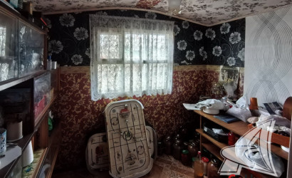 Купить дом, Кобрин, г. Кобрин, 5.58 соток. Фото 17