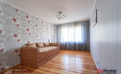 Купить 3-комнатную квартиру, Заречье, Зареченская ул., 43. Фото 17