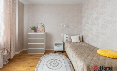 Купить 4-комнатную квартиру, Минск, Победителей просп., 135/В(Центральный район). Фото 21