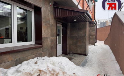 Продажа торгового помещения, Смолевичи, Гавриила Тихова ул., 1,  53.3 кв.м.. Фото 2