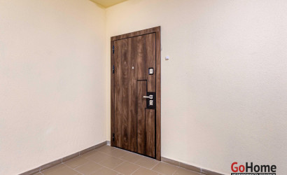 Купить 3-комнатную квартиру, Минск, Дзержинского просп., 21 (Московский район). Фото 24