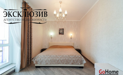Купить 2-комнатную квартиру, Минск, Связистов ул., 10 (Партизанский район). Фото 10