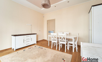 Купить 3-комнатную квартиру, Минск, Червякова ул., 55 (Центральный район). Фото 20