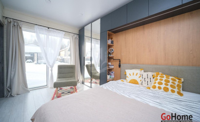 Купить дом, ВИОЛА, 8.18 соток. Фото 13