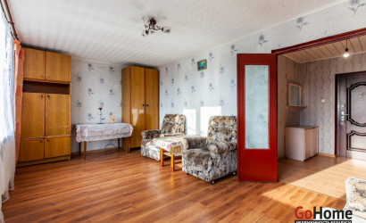 Купить 3-комнатную квартиру, Семенча, Красноборская. Фото 2