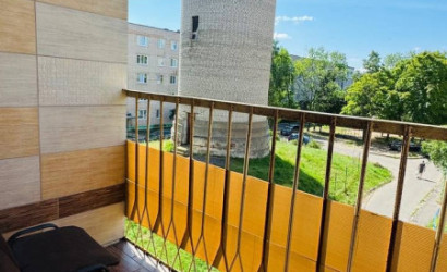 Купить 3-комнатную квартиру, Борисов, Фридриха Энгельса, 101. Фото 19