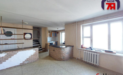 Купить 3-комнатную квартиру, Борисов, Рабочий Химик ул., 15. Фото 13