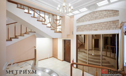 Купить дом, Фаниполь, Восточная ул., 24 соток. Фото 11