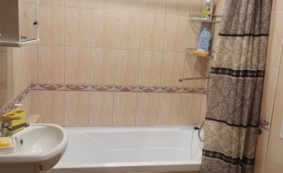 Снять 1-комнатную квартиру на сутки, Барановичи, Ленина дом 26, Центр. Фото 5