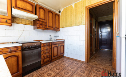 Купить 3-комнатную квартиру, Минск, Голубева ул., 22/1 (Московский район). Фото 6