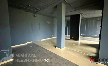 Аренда торгового помещения, Минск, Дзержинского просп., 90,  72.6 кв.м.. Фото 11