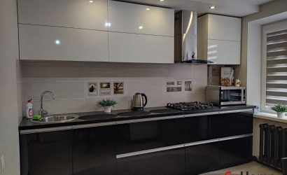 Снять 1-комнатную квартиру на сутки, Лида, Гагарина 34. Фото 5