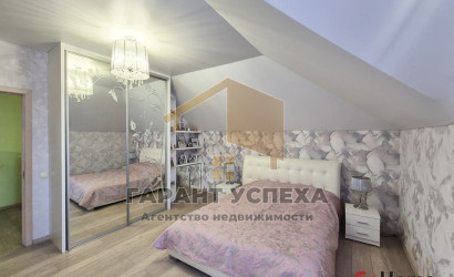 Купить дом, Брест, ул. Жукова, 11.19 соток. Фото 13