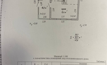 Купить дом, Козьянки, Центральная ул., 44, 18 соток. Фото 19