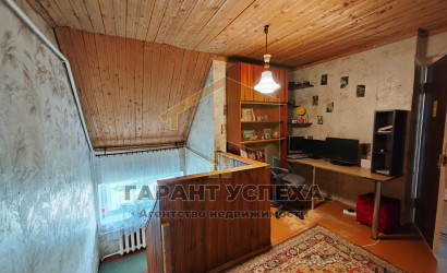 Купить дом, Малые Мотыкалы, Мотыкальский с/с, 10.18 соток. Фото 13