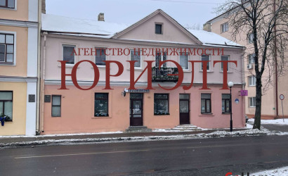 Продажа помещения, Гродно, Ожешко, 45,  72.8 кв.м.. Фото 1