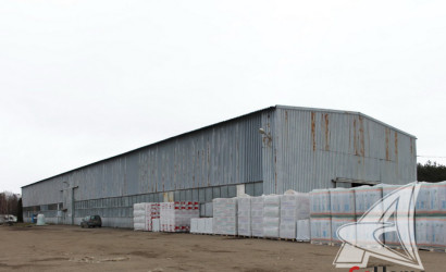 Продажа склада, Брест, Лт. рябцева,  3306 кв.м.. Фото 9