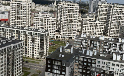 Снять 1-комнатную квартиру, Минск, ул. Скорины, д. 5(Первомайский район). Фото 2