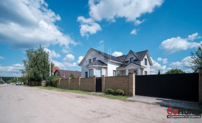 Купить дом, Большое Стиклево, Московская ул., 18, 15 соток. Фото 2