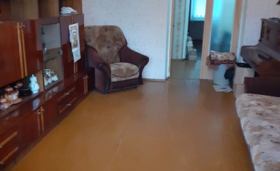 Купить 3-комнатную квартиру, Лунинец, Макаренко, 4. Фото 2