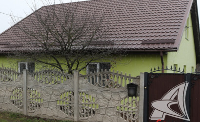 Купить дом, Брест, Граевка, 5.15 соток. Фото 3