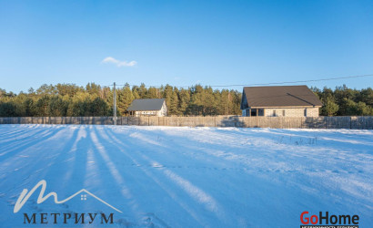 Купить дом, -Борок, Лесная ул., 22.42 соток. Фото 19