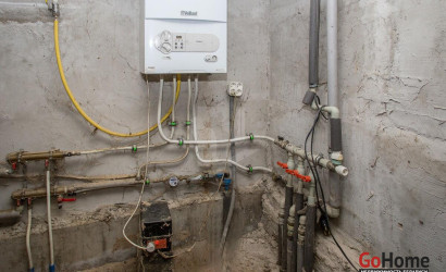 Купить дом, Юбилейный, Тихая ул., 5/А, 10 соток. Фото 1