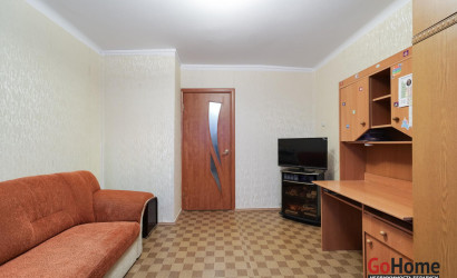 Купить 3-комнатную квартиру, Минск, Рафиева ул., 11 (Московский район). Фото 12