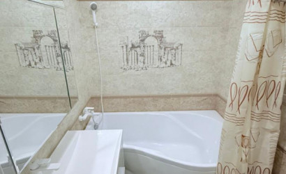 Снять 1-комнатную квартиру, Минск, 50 лет Победы ул. 22 (Первомайский район). Фото 3