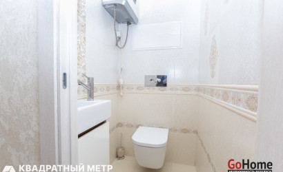 Купить 3-комнатную квартиру, Минск, ул. Панченко, д. 10а (Фрунзенский район). Фото 15