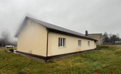 Аренда офиса, Лида, Носкова ул., 19,  198 кв.м.. Фото 3