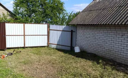  1-этаж.(45 м2), Еськовичи(29)