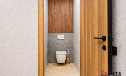 Купить 3-комнатную квартиру, Минск, Мира просп., 1 (Октябрьский район). Фото 38