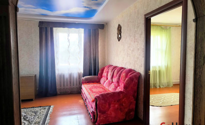 Купить дом, Борисов, Луговая ул., 120, 14.38 соток. Фото 41