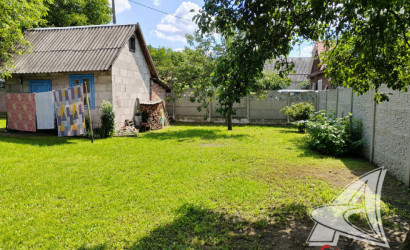 Купить дом, Брест, Речица, 6.29 соток. Фото 17