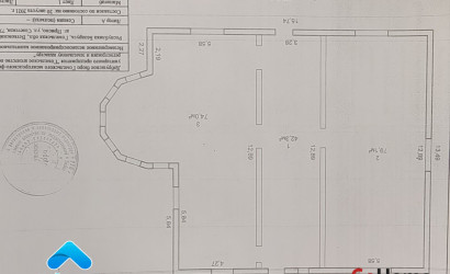 Купить коттедж, Присно, Советская , 15 соток. Фото 1