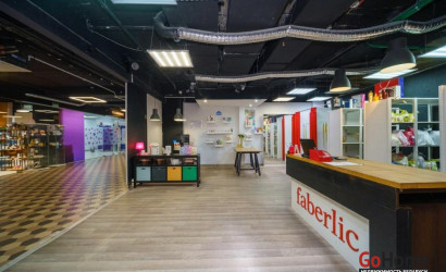 Аренда офиса, Минск, Немига ул., 5,  55 кв.м.. Фото 3