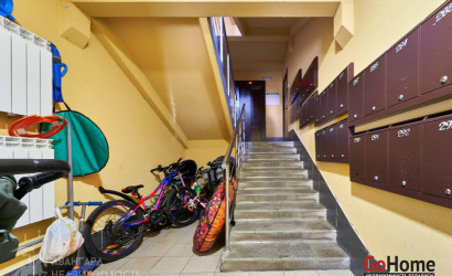 Купить 1-комнатную квартиру, Лесной, Александрова ул., 11. Фото 19