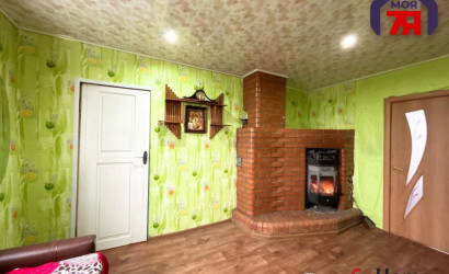 Купить дом, Погост-2, Солнечная ул., 19.27 соток. Фото 15