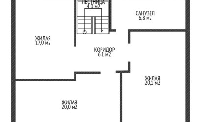 Купить дом, Валерьяново, Лесная ул., 3, 5.94 соток. Фото 19