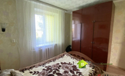 Купить 3-комнатную квартиру, Слоним, Красноармейская ул., 285. Фото 10