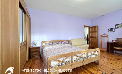 Купить дом, Сузорье Смолевичский район ст., 13.26 соток. Фото 16