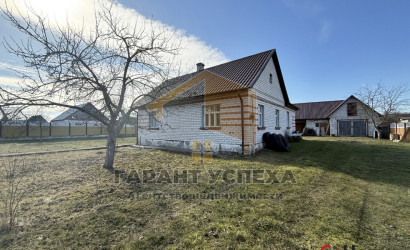 Купить дом, Клейники, ул. Харитончика, 14.21 соток. Фото 4