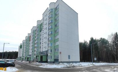 Купить 2-комнатную квартиру, Боровляны, 40 Лет Победы ул., 29/Б. Фото 8