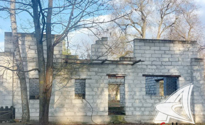 Купить дом, Петровичи, Ракитницкий с/с, 12.96 соток. Фото 3