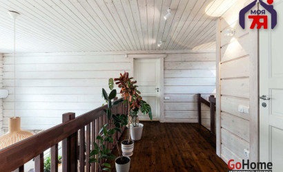 Купить дом, Гаище, 25 соток. Фото 27