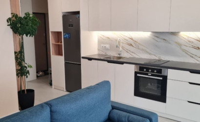 Снять 2-комнатную квартиру, Минск, Братская, 11 (Октябрьский район). Фото 1