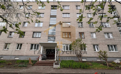 Купить 2-комнатную квартиру, Брест, ул. Халтурина, д. . Фото 6