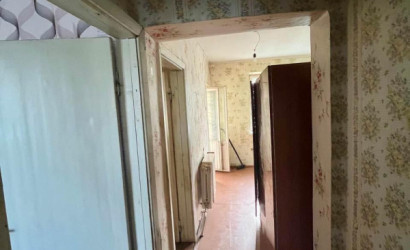 Купить 4-комнатную квартиру, Вежи, Центральная ул.. Фото 10