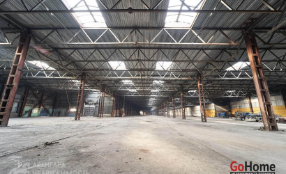 Аренда склада, Радошковичский с/с,  от 290 до 16517.6 кв.м.. Фото 1